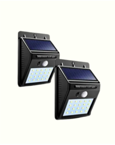 DP53 WALL LAMP