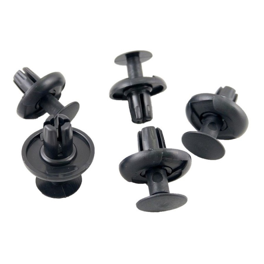 FORD TOURNEO - CUSTOM & HONDA HOOD CLIP 10 PCS YK 1609 OEMW711712 FORD TOURNEO - CUSTOM & HONDA HOOD CLIP 10 PCS YK 1609 OEMW711712