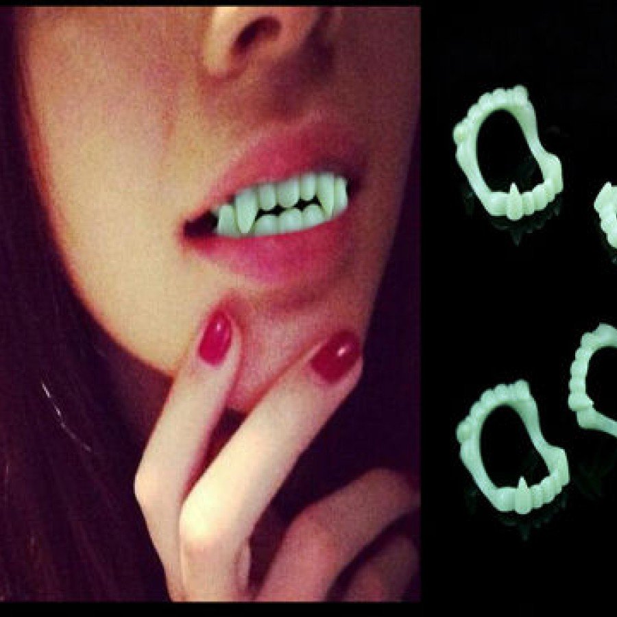 Dracula Vampire Fang Dracula Vampire Fang