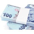 Wedding Money - 100 Pieces 100 TL Wedding Money - 100 Pieces 100 TL