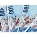 Wedding Money - 100 Pieces 100 TL Wedding Money - 100 Pieces 100 TL