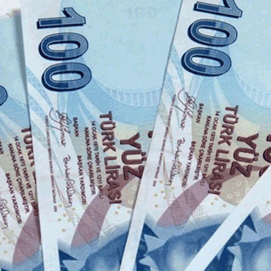 Wedding Money - 100 Pieces 100 TL Wedding Money - 100 Pieces 100 TL