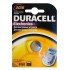 Duracell CR 2016 Lithium Battery 3 Volt