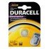 Duracell CR 2032 Lithium Battery 3 Volt