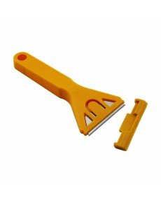 Wall - Floor - Sticker - Paint Scraping Knife