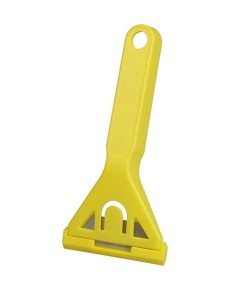 Wall - Floor - Sticker - Paint Scraping Knife
