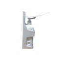 Wall Mounted Liquid Soap and Disinfectant Apparatus Wall Mounted Liquid Soap and Disinfectant Apparatus
