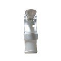 Wall Mounted Liquid Soap and Disinfectant Apparatus Wall Mounted Liquid Soap and Disinfectant Apparatus