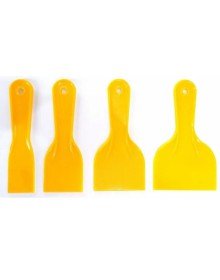 Duyar 450 Plastic Putty Set 4 Pieces