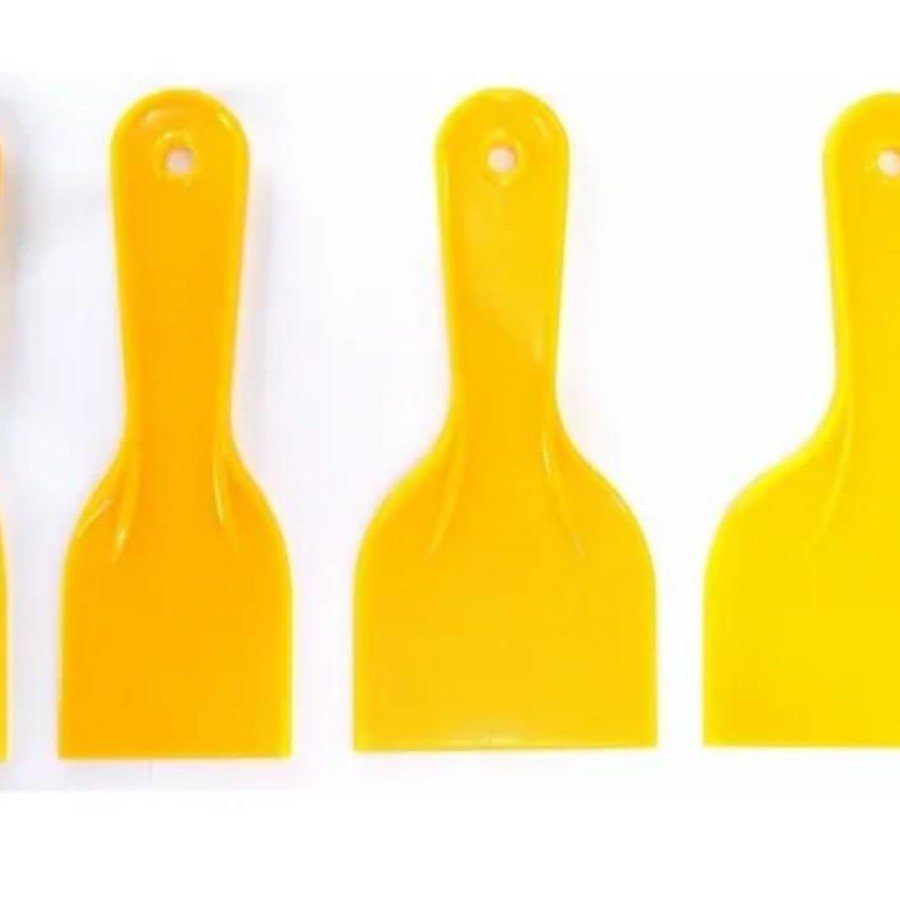 Duyar 450 Plastic Putty Set 4 Pieces