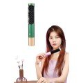 Straightening Brush Hair Straightener Occasional Blow Dryer Comb Portable
