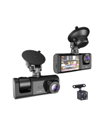 DVR-VEHICLE CAMERA