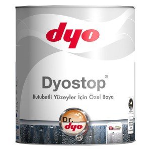 DYO Dyostop Humidity and Humidity Paint 0.75 Liter