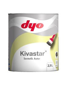 Dyo Kivastar 0.75 Liter White