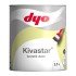Dyo Kivastar 0.75 Liter White