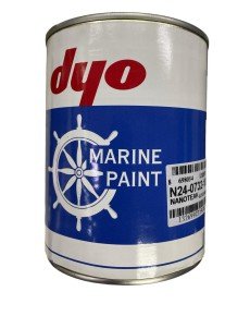 Dyo Nanoteak Teak Oil 2.5 Liters