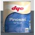 Dyo Pinosan Yacht Varnish 0.75 Liter Transparent