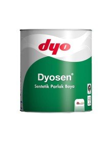 Dyosen Synthetic Glossy Paint 0.75 LT Beach