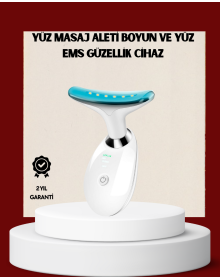 Deep Pore Cleansing and Skin Firming Massage Device – Suitable for All Skin Types