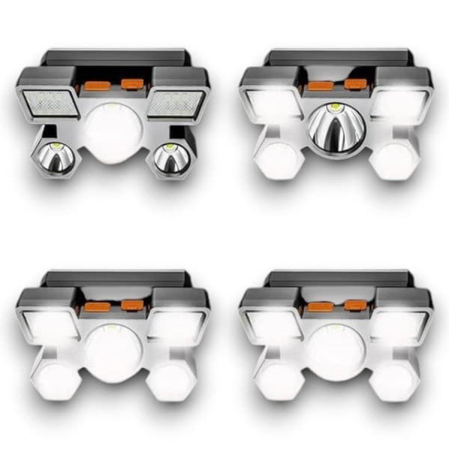 HS-212 HEAD LAMP