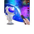 ASTRONAUT LAMP WITH SPEAKER