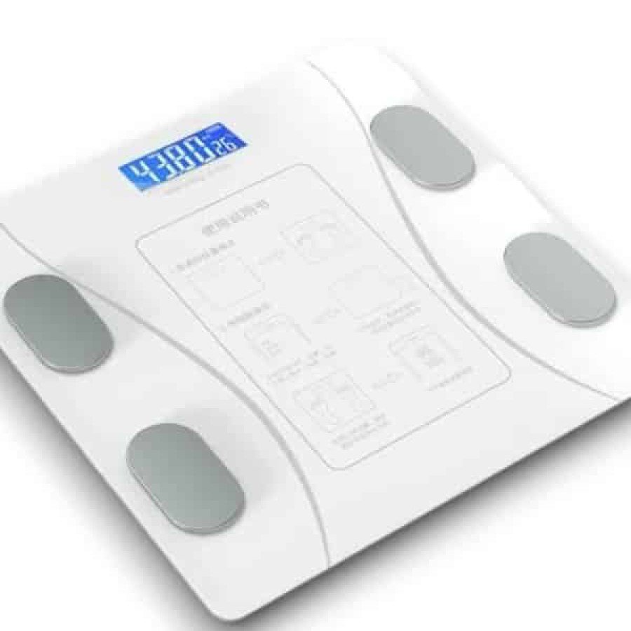 TF-1072 BLUETOOTH SCALE WEIGHING