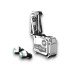 MK 47 BLUETOOTH HEADSET