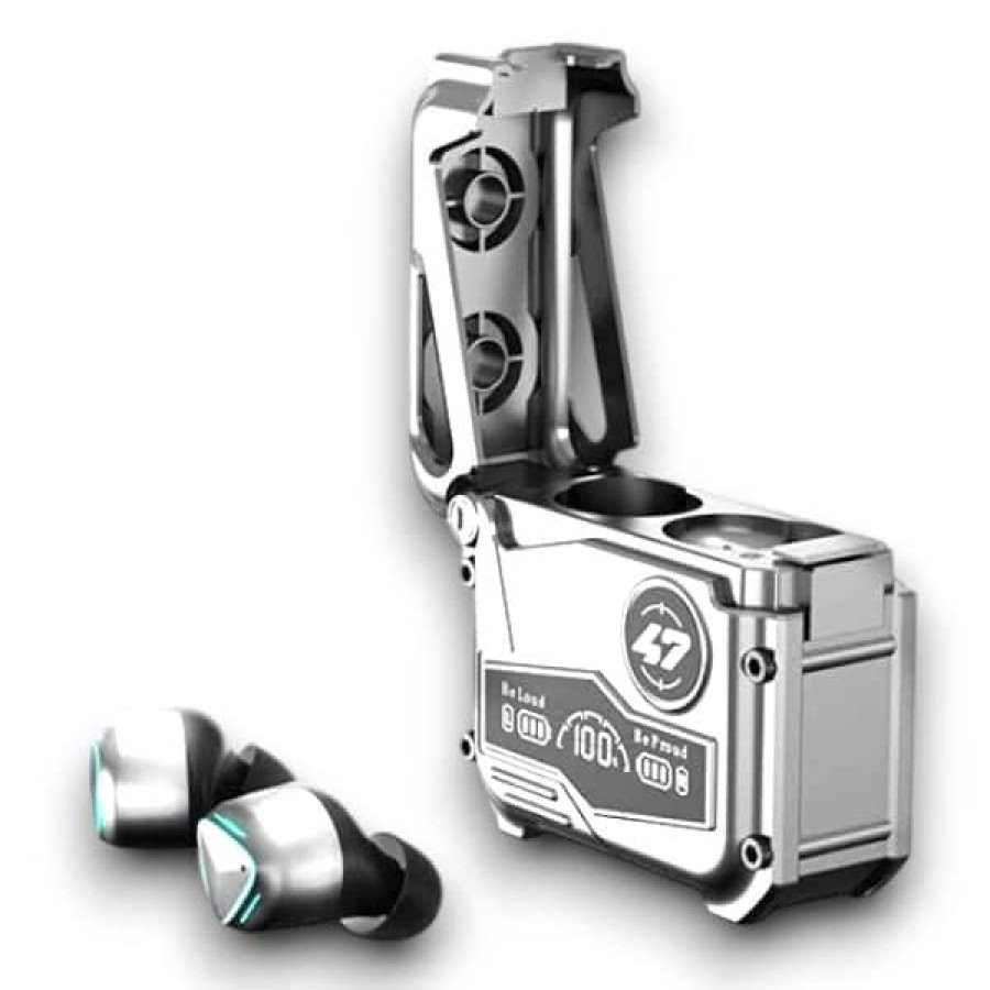 MK 47 BLUETOOTH HEADSET MK 47 BLUETOOTH HEADSET