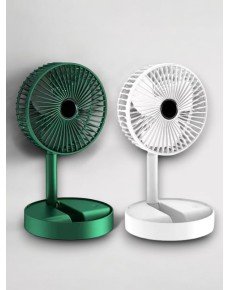 FOLDABLE FAN