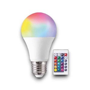 RGB LAMP