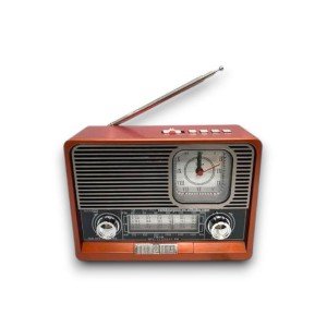 NOSTALGIC RADIO 1647