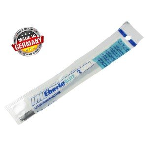 Eberle Blitz Flat Wood Wire Saw Bit No 6 (12 Pcs) Eberle Blitz Flat Wood Wire Saw Bit No 6 (12 Pcs)