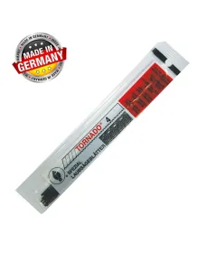 Eberle Tornado Round Wood Wire Saw Blade No:5 - 144 Pieces