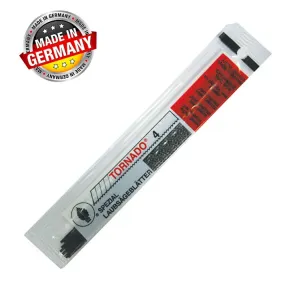 Eberle Tornado Round Wood Wire Saw Blade No:5 - 144 Pieces