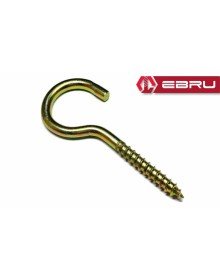 Ebru Open Piton, Hook, Hook 24x175 - 10 Pieces