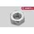 Hexagon Nut M10 - 25 Pieces
