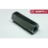 Hexagon Extension Nut M10x40 - 20 Pieces
