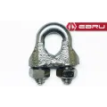 Steel Rope Binding, Knot, Terminal Block 3 mm - 50 Pieces