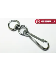 Rotary Tongs 75 - 10 Pieces