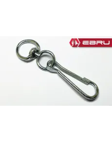 Rotary Tongs 75 - 100 Pieces