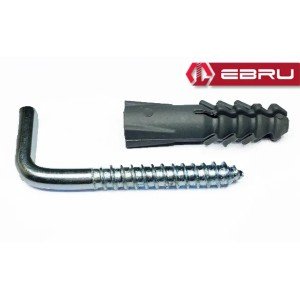 Ebru Extra Strong Water Heater Nails 1 - 50 Pieces Ebru Extra Strong Water Heater Nails 1 - 50 Pieces