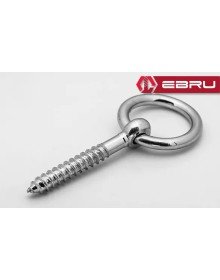 Ebru Ring Screw 5 - 5 Pieces