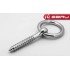 Ebru Ring Screw 5 - 5 Pieces