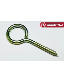 Ebru Closed Python 16x40 - 24 Pieces