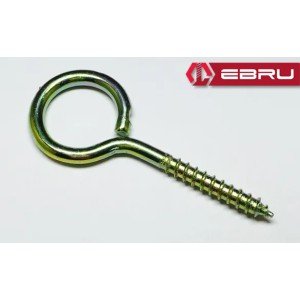 Ebru Closed Python 24x175 - 50 Pieces
