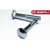 Case Bolt 1/4x40 - 200 Pieces
