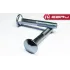 Case Bolt 1/4x60 - 200 Pieces