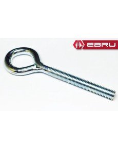 Marbling Welded Bolt M8x160 - 50 Pieces Marbling Welded Bolt M8x160 - 50 Pieces