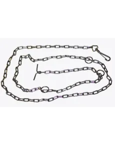 Dog Chain - 5x200 - 1 Piece