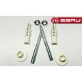 Sink Mounting Set LMT - 25 Sets